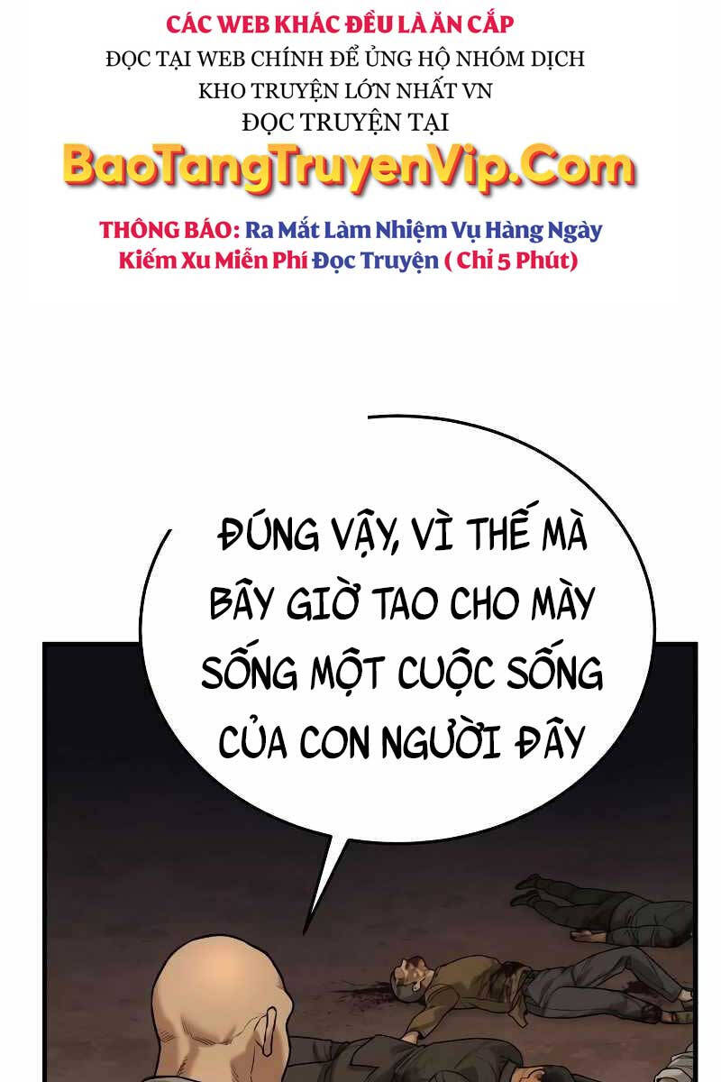 Cảnh Sát Báo Thù Chap 15 - Next Chap 16