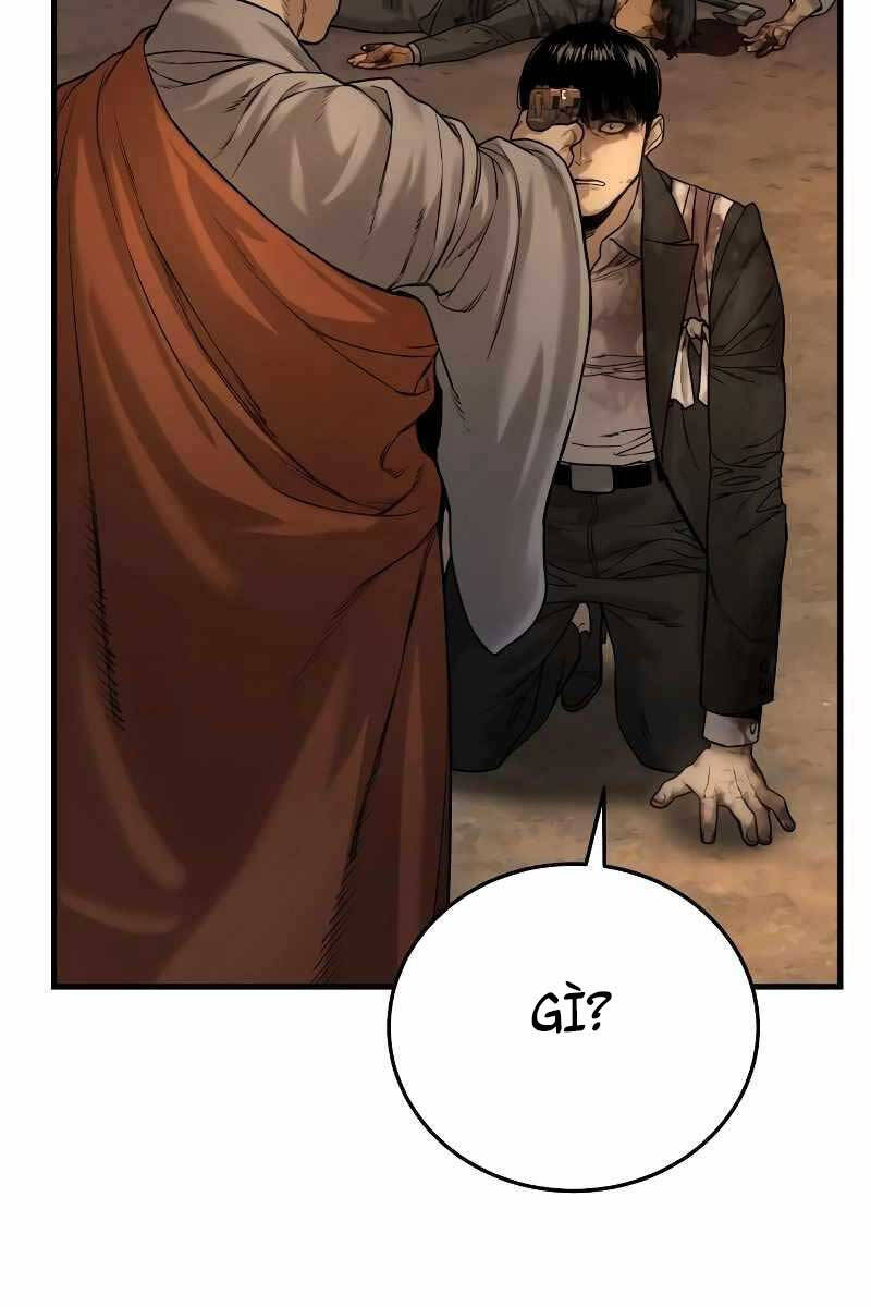 Cảnh Sát Báo Thù Chap 15 - Next Chap 16