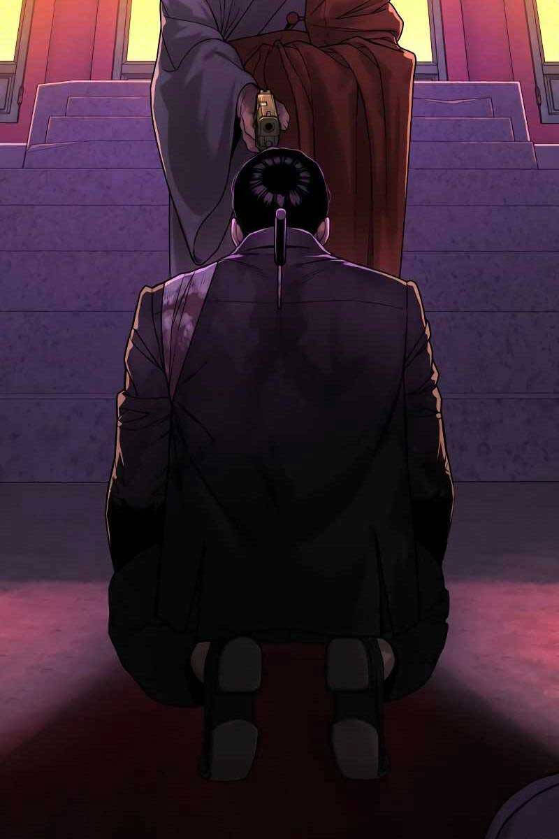 Cảnh Sát Báo Thù Chap 15 - Next Chap 16
