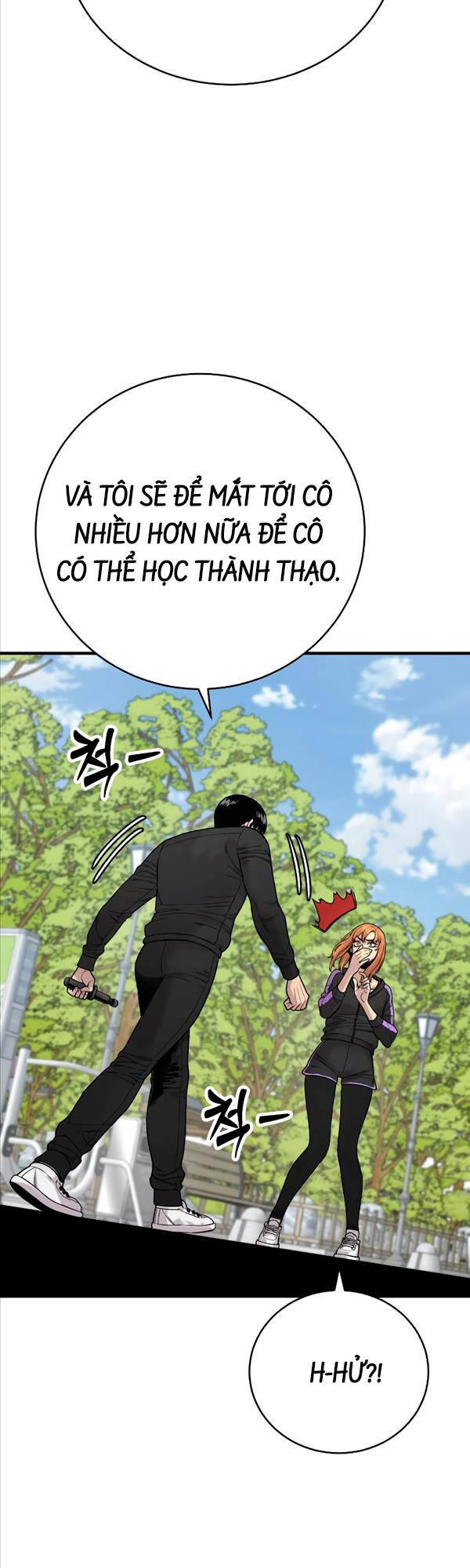 Cảnh Sát Báo Thù Chap 15 - Next Chap 16