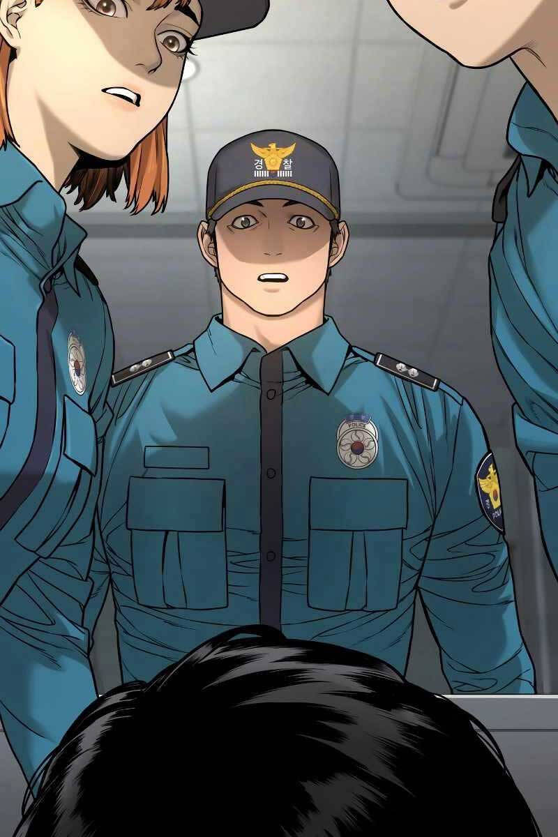 Cảnh Sát Báo Thù Chap 15 - Next Chap 16
