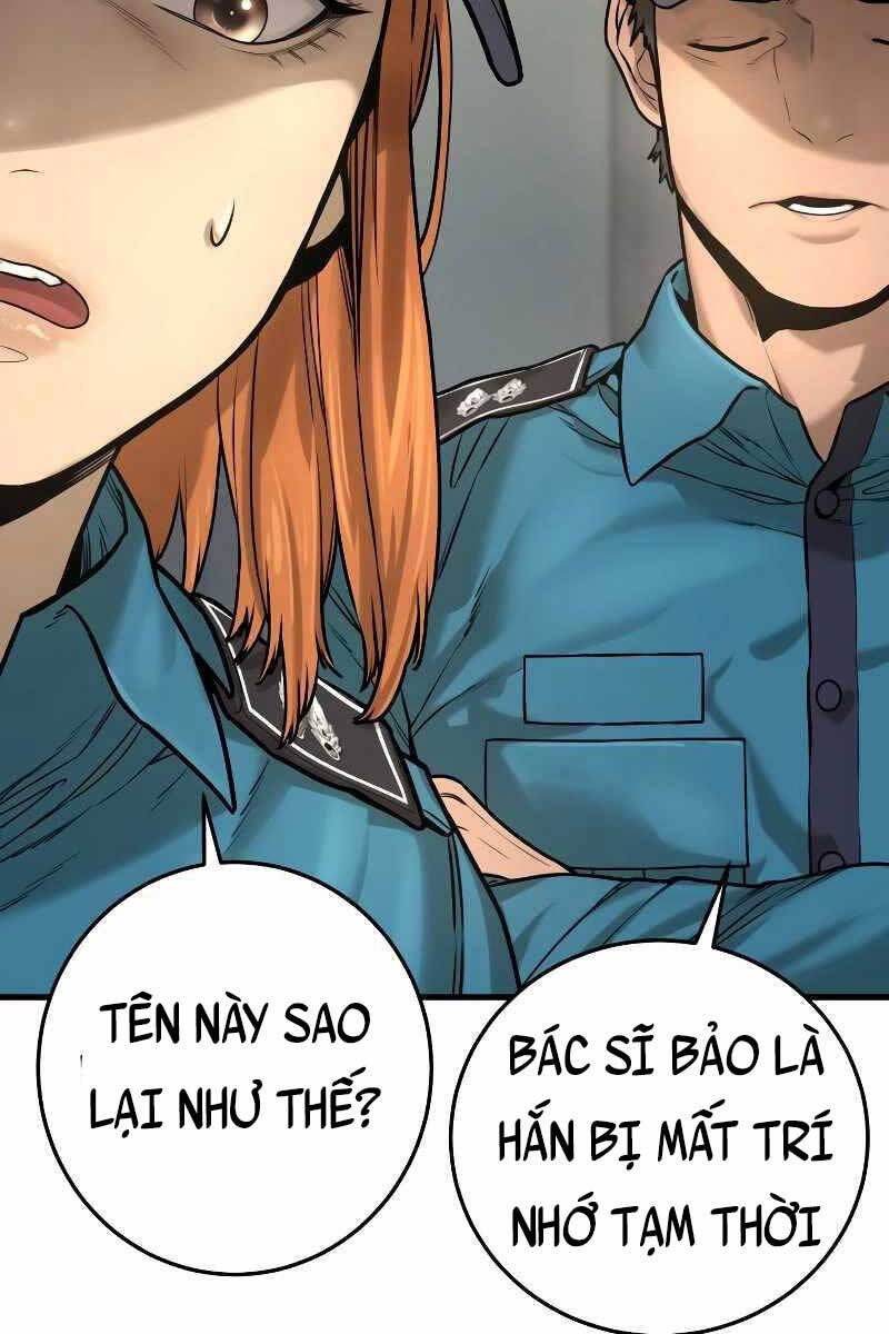 Cảnh Sát Báo Thù Chap 15 - Next Chap 16