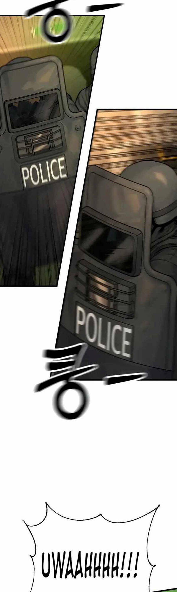 Cảnh Sát Báo Thù Chap 16 - Next Chap 17
