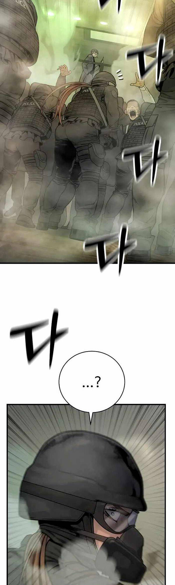 Cảnh Sát Báo Thù Chap 16 - Next Chap 17