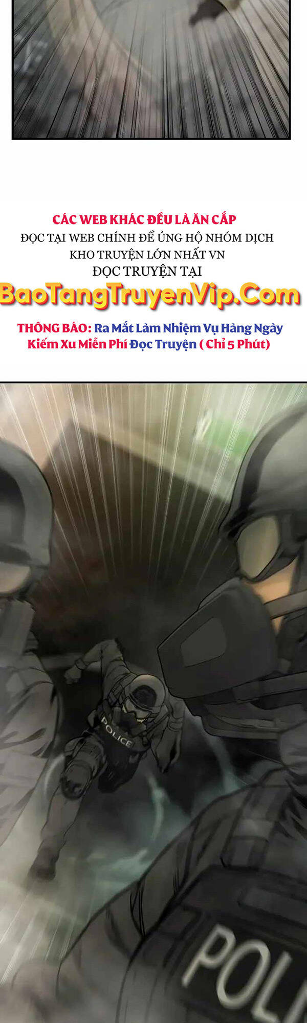 Cảnh Sát Báo Thù Chap 16 - Next Chap 17