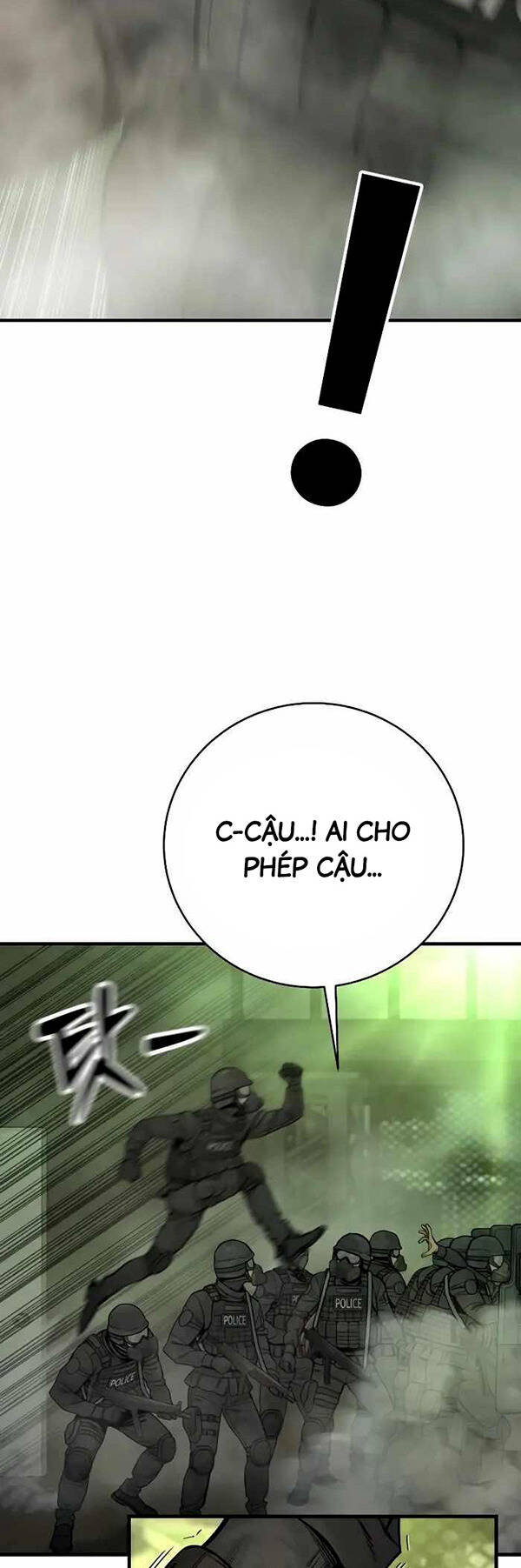 Cảnh Sát Báo Thù Chap 16 - Next Chap 17