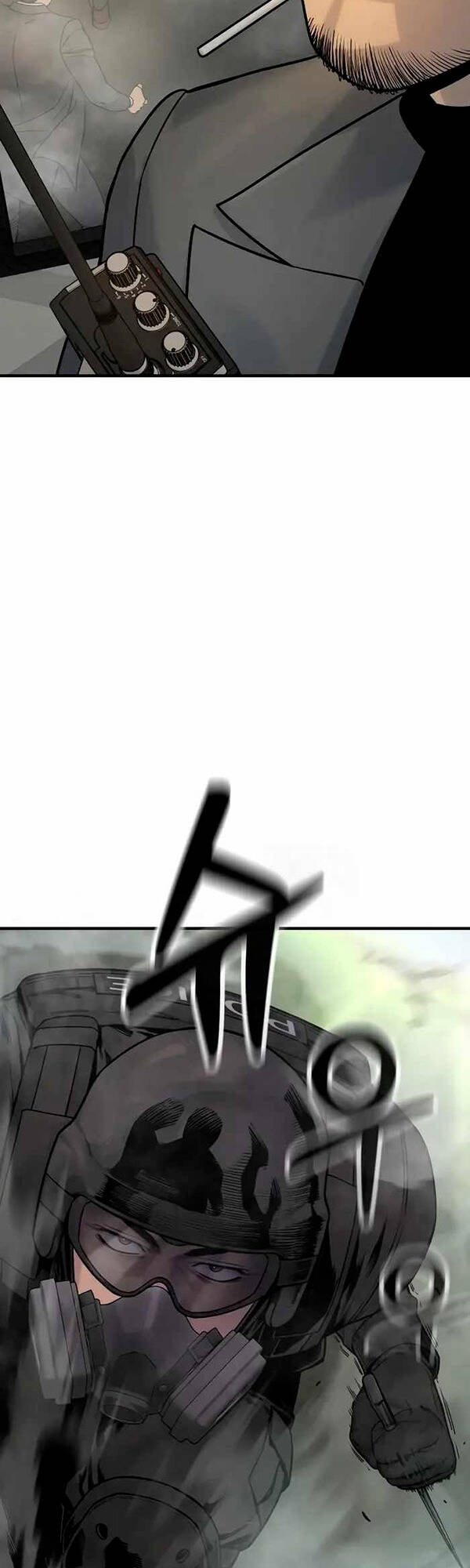Cảnh Sát Báo Thù Chap 16 - Next Chap 17
