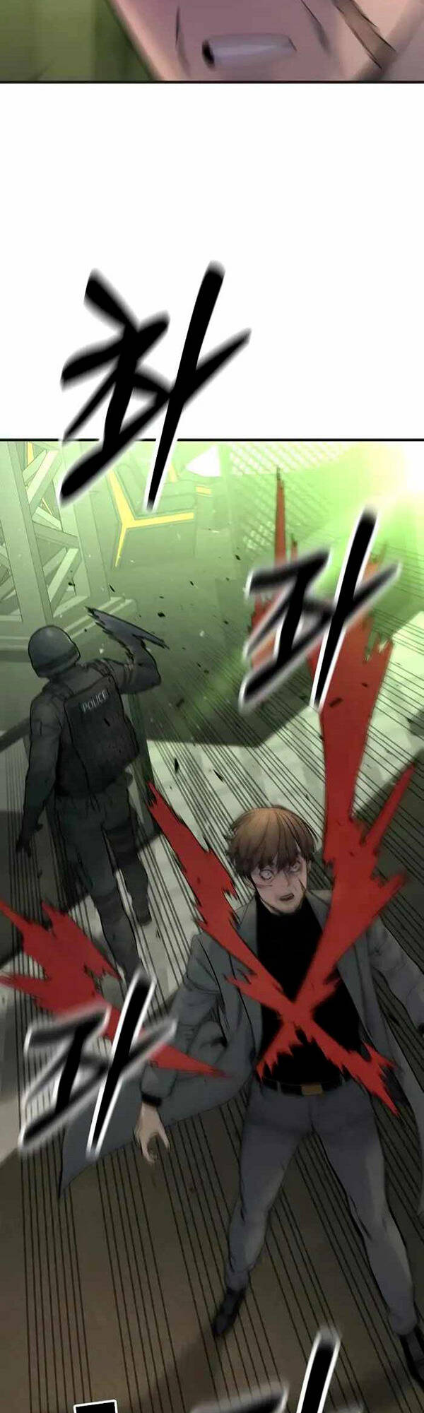 Cảnh Sát Báo Thù Chap 16 - Next Chap 17