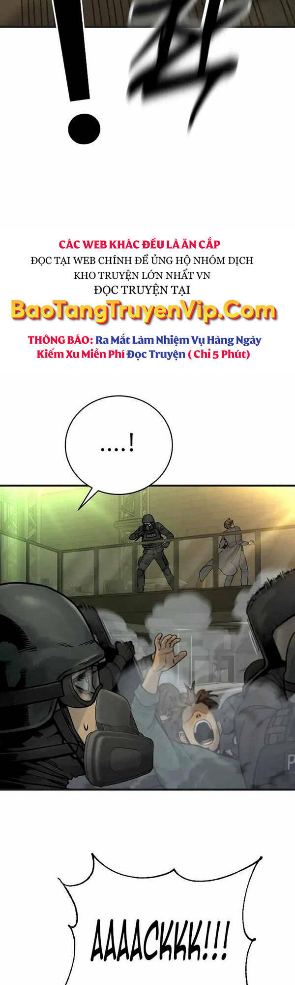Cảnh Sát Báo Thù Chap 16 - Next Chap 17