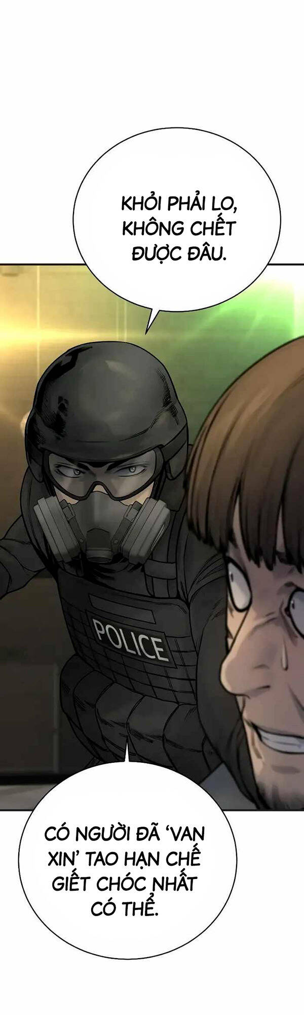 Cảnh Sát Báo Thù Chap 16 - Next Chap 17