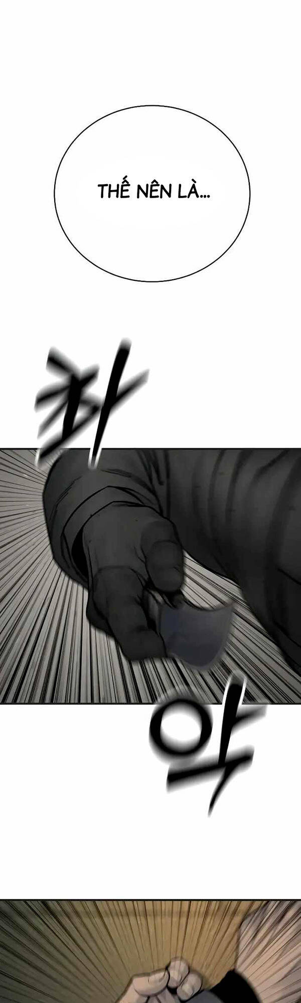 Cảnh Sát Báo Thù Chap 16 - Next Chap 17