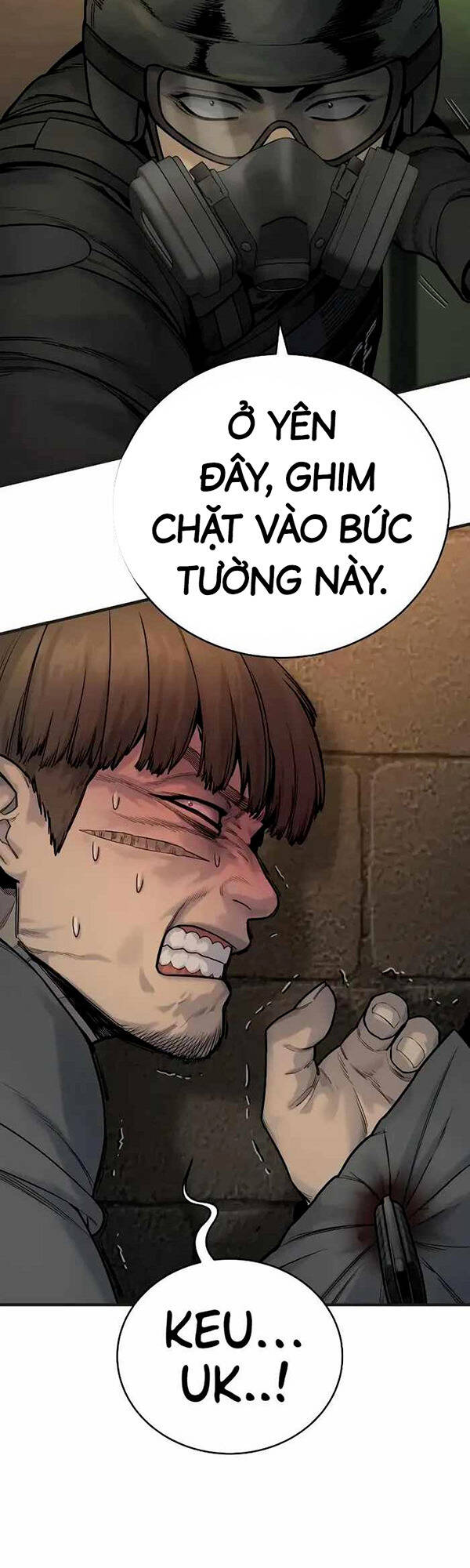 Cảnh Sát Báo Thù Chap 16 - Next Chap 17