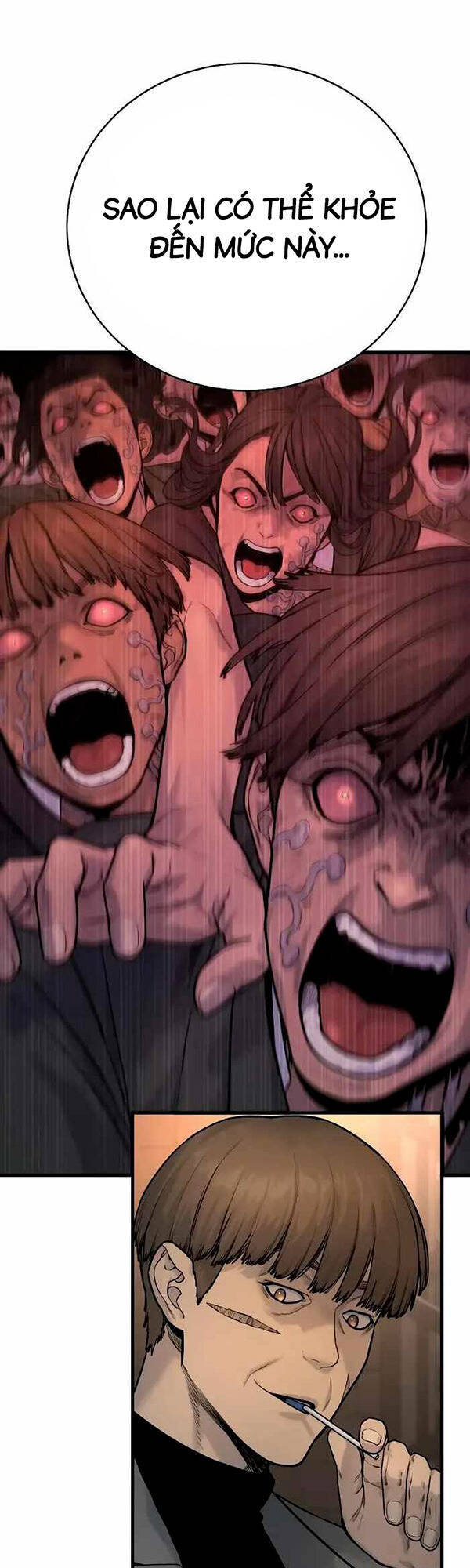 Cảnh Sát Báo Thù Chap 16 - Next Chap 17