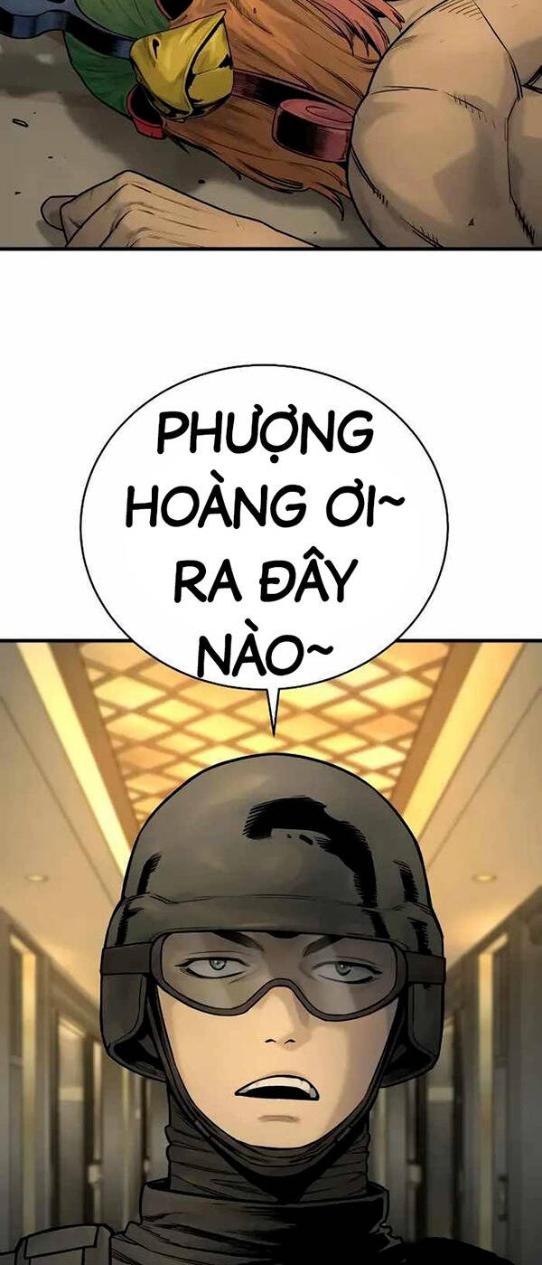 Cảnh Sát Báo Thù Chap 16 - Next Chap 17