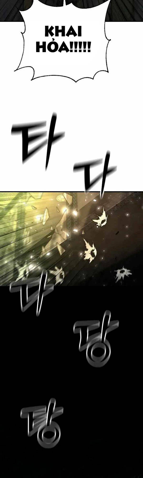 Cảnh Sát Báo Thù Chap 16 - Next Chap 17