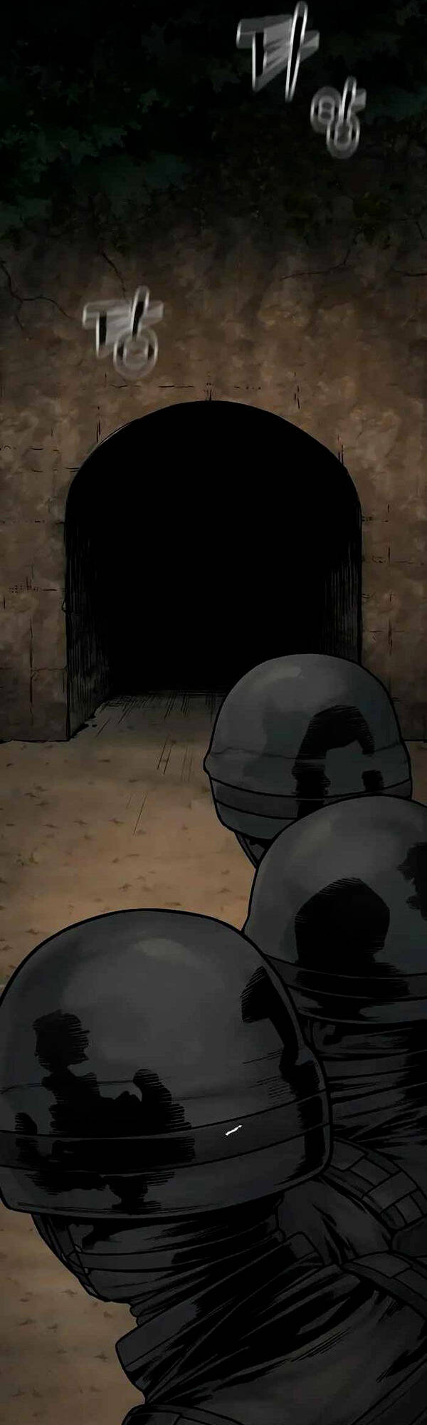 Cảnh Sát Báo Thù Chap 16 - Next Chap 17