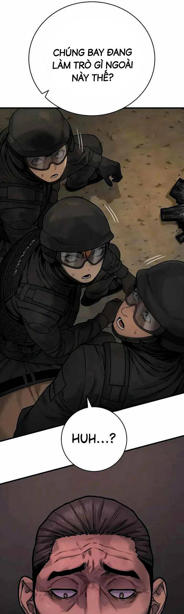Cảnh Sát Báo Thù Chap 16 - Next Chap 17