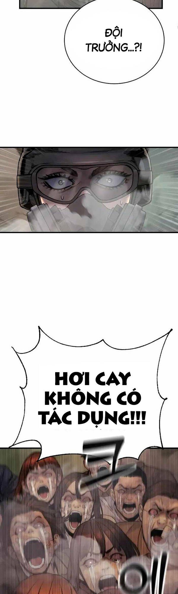 Cảnh Sát Báo Thù Chap 16 - Next Chap 17