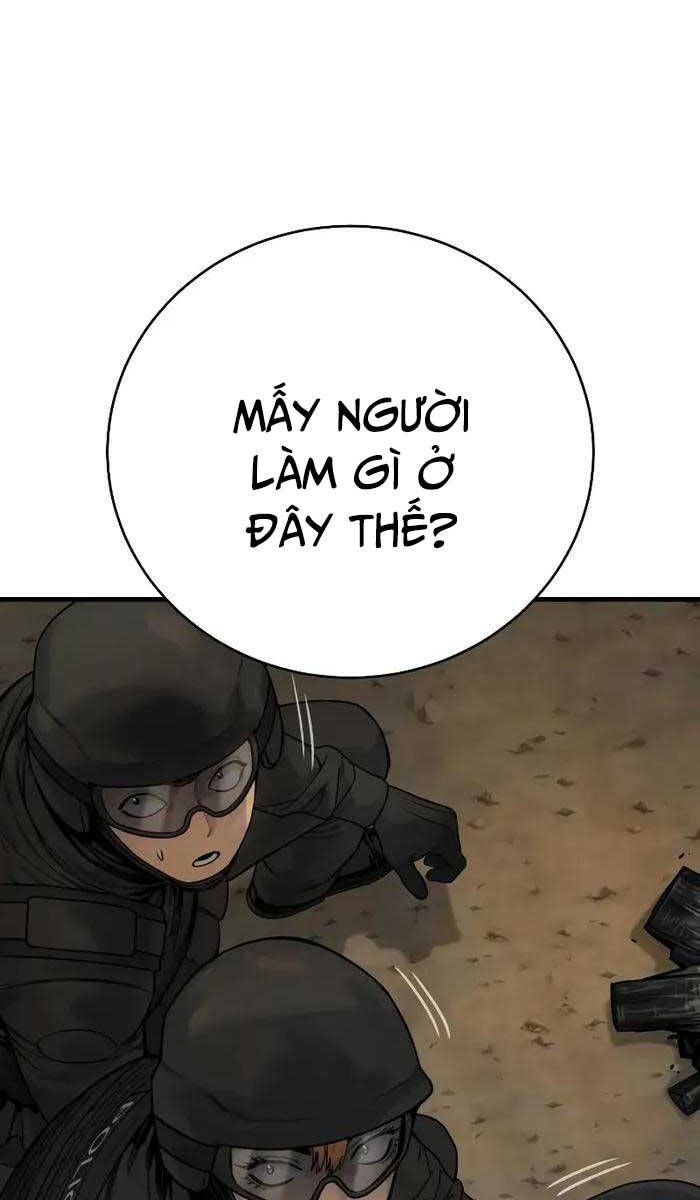 Cảnh Sát Báo Thù Chap 17 - Next Chap 18