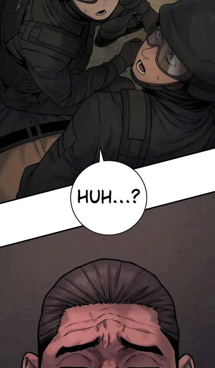 Cảnh Sát Báo Thù Chap 17 - Next Chap 18