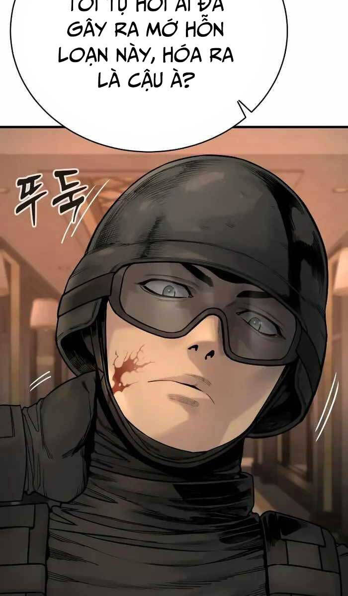 Cảnh Sát Báo Thù Chap 17 - Next Chap 18