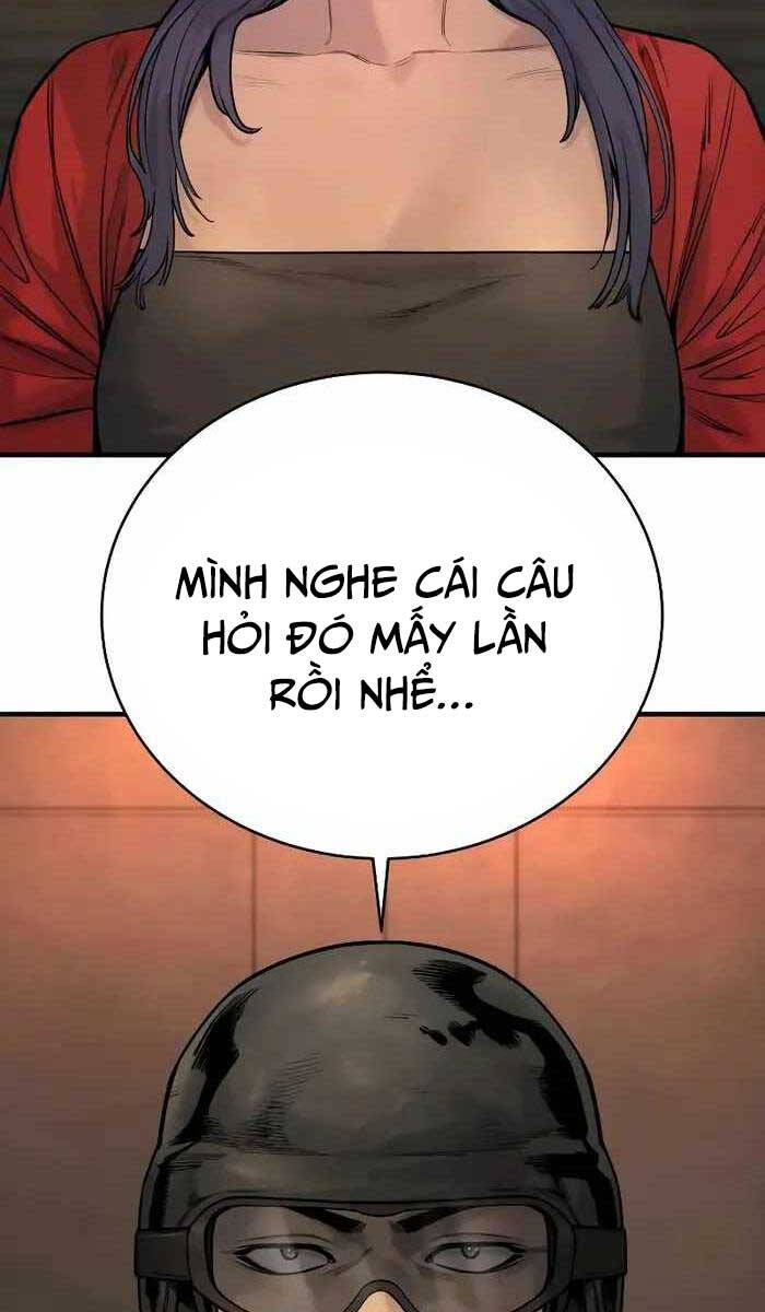 Cảnh Sát Báo Thù Chap 17 - Next Chap 18