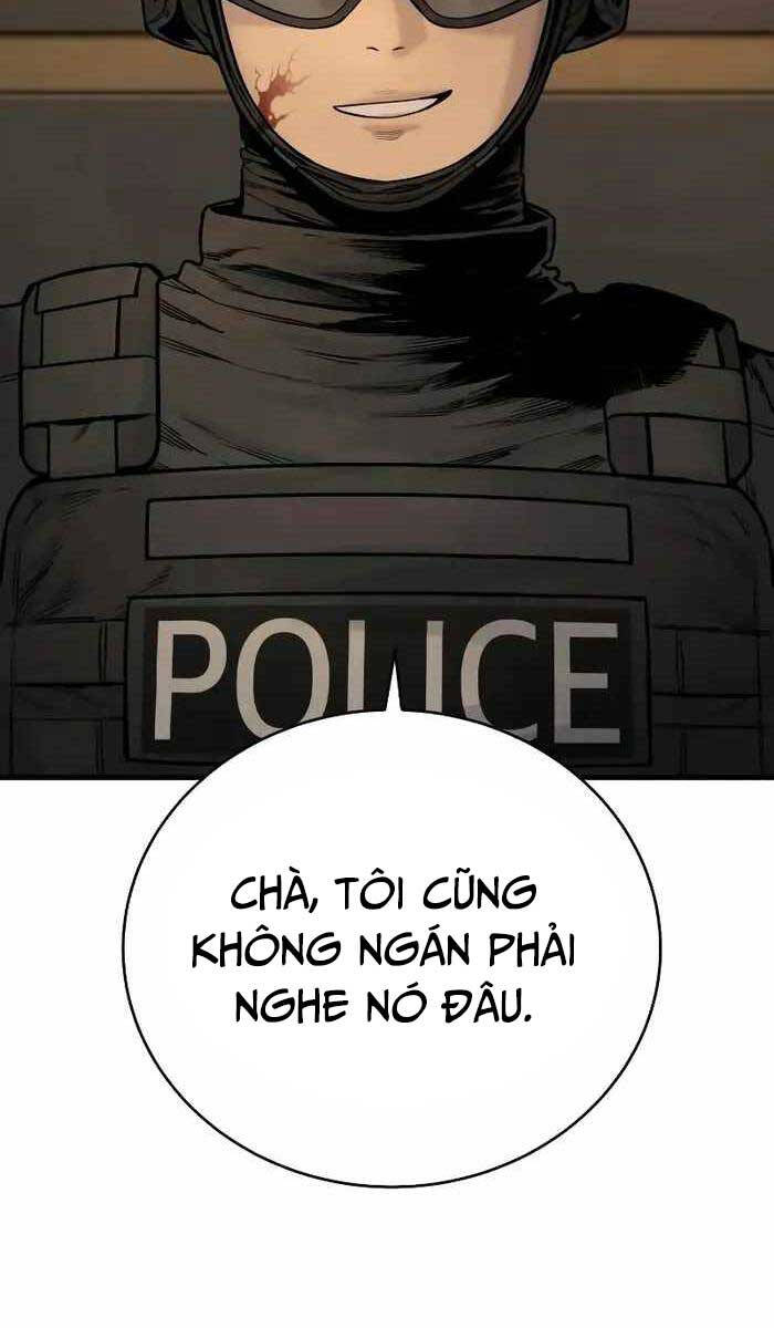 Cảnh Sát Báo Thù Chap 17 - Next Chap 18