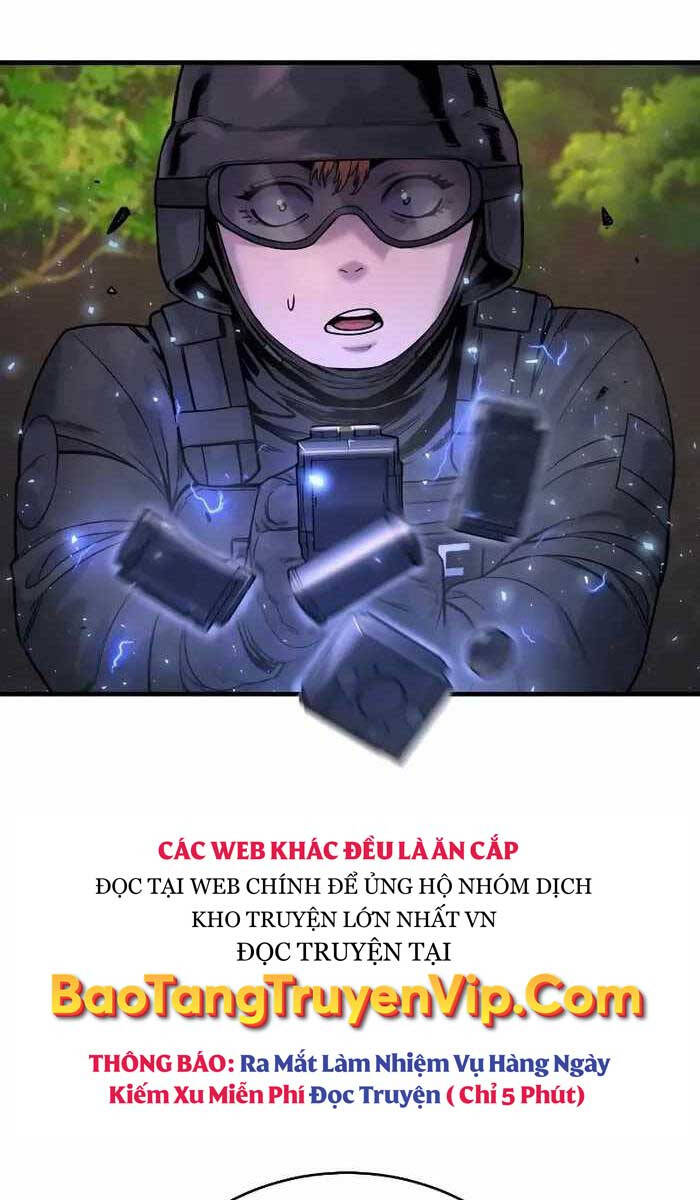 Cảnh Sát Báo Thù Chap 17 - Next Chap 18