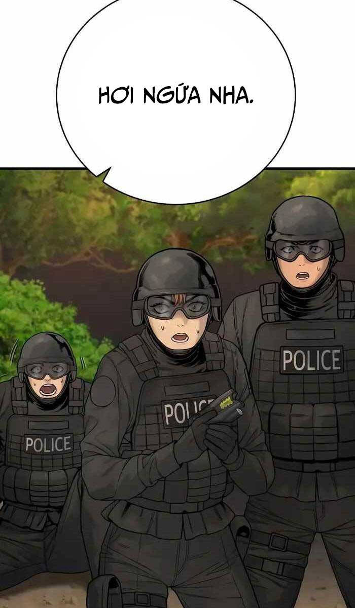 Cảnh Sát Báo Thù Chap 17 - Next Chap 18