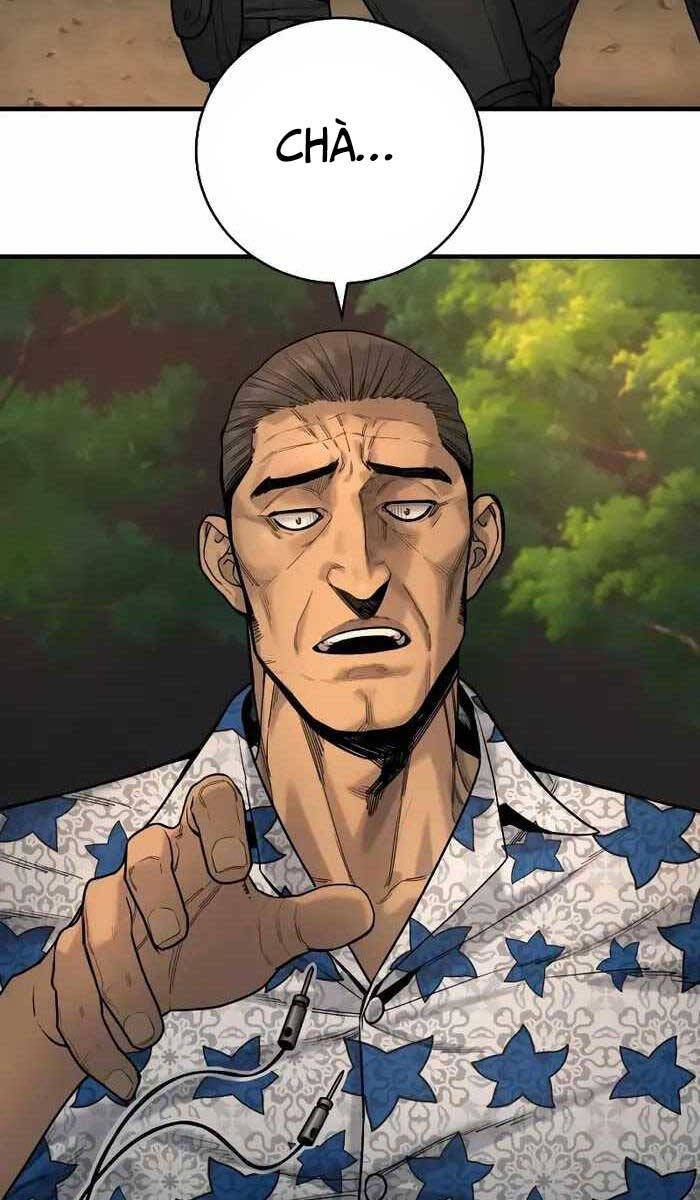 Cảnh Sát Báo Thù Chap 17 - Next Chap 18