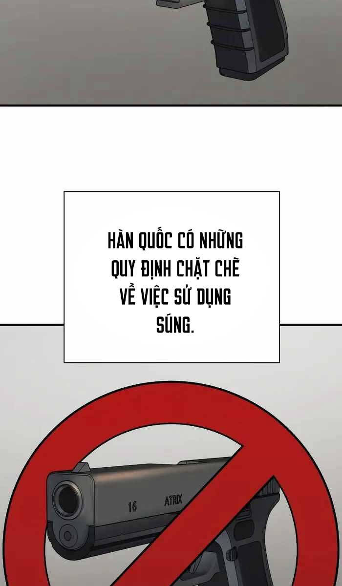 Cảnh Sát Báo Thù Chap 17 - Next Chap 18