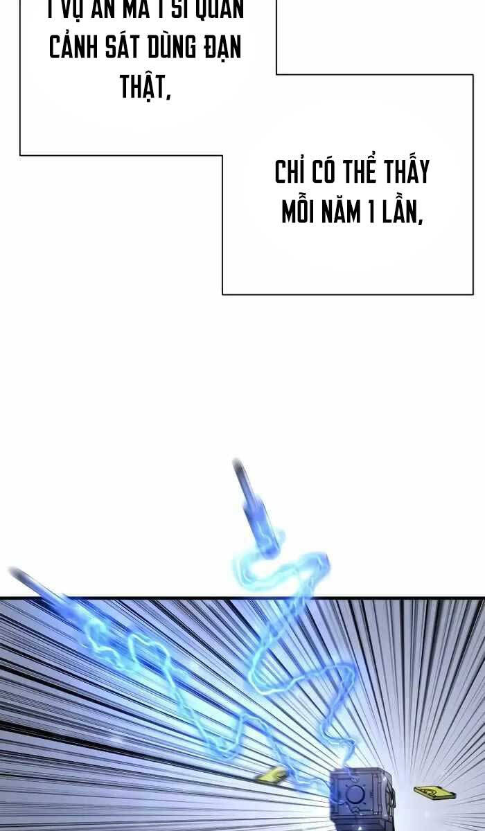 Cảnh Sát Báo Thù Chap 17 - Next Chap 18