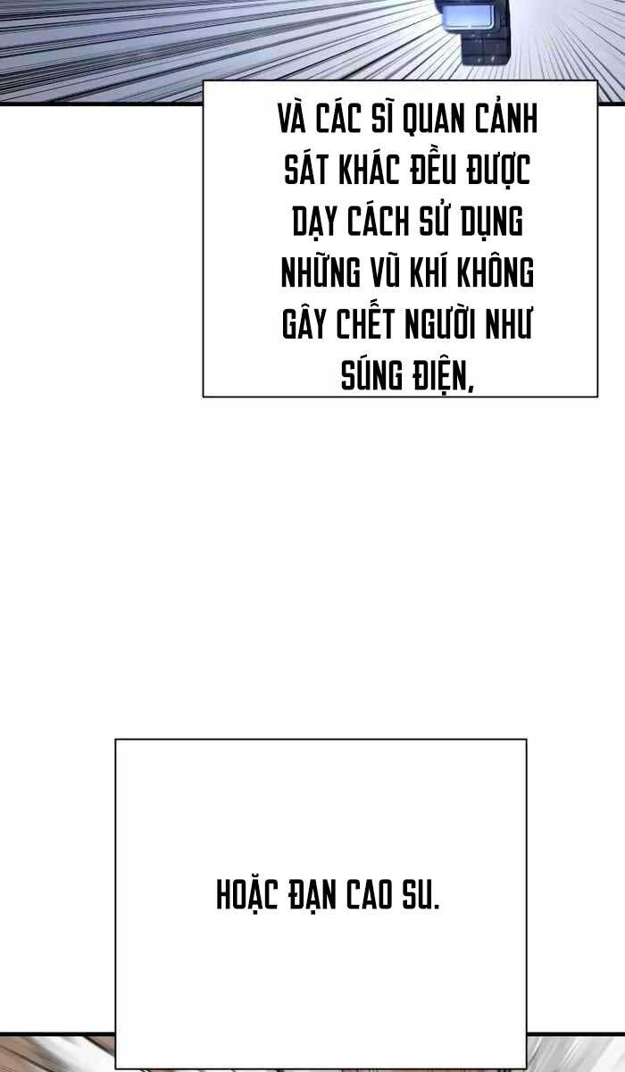 Cảnh Sát Báo Thù Chap 17 - Next Chap 18