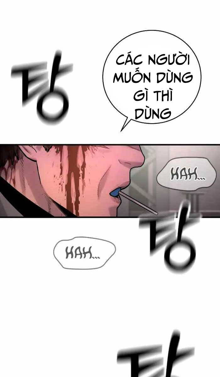 Cảnh Sát Báo Thù Chap 17 - Next Chap 18