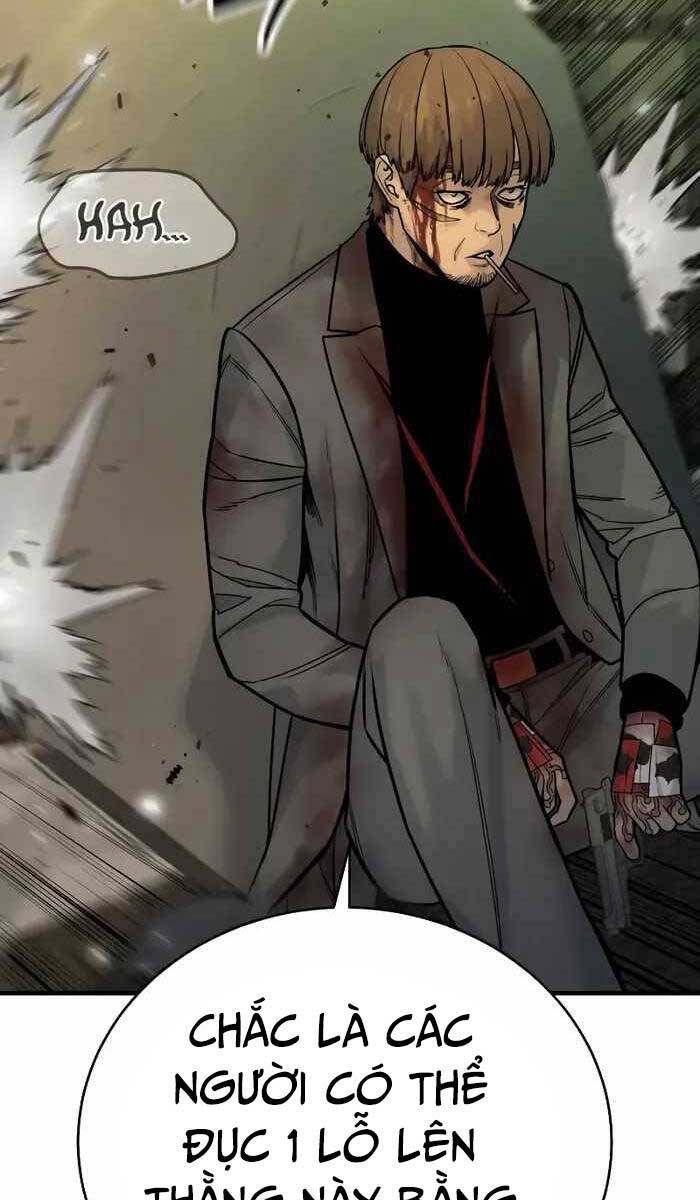 Cảnh Sát Báo Thù Chap 17 - Next Chap 18