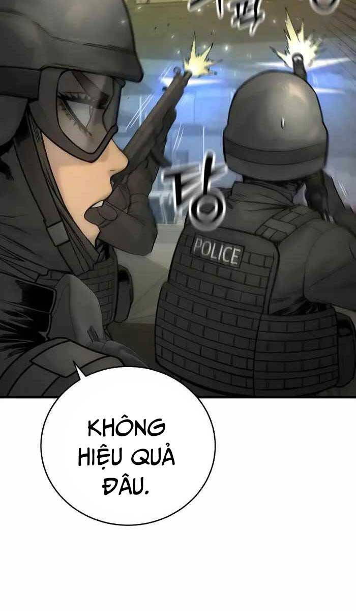 Cảnh Sát Báo Thù Chap 17 - Next Chap 18