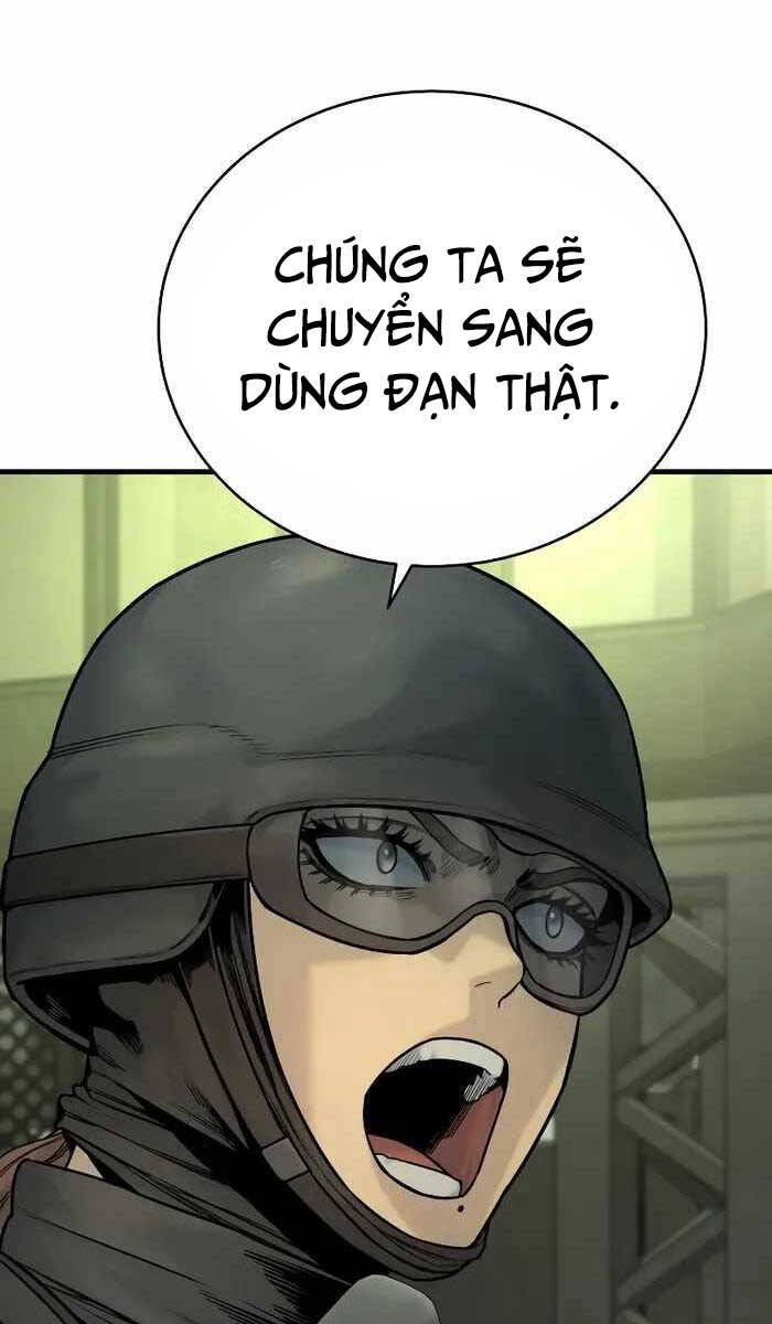 Cảnh Sát Báo Thù Chap 17 - Next Chap 18
