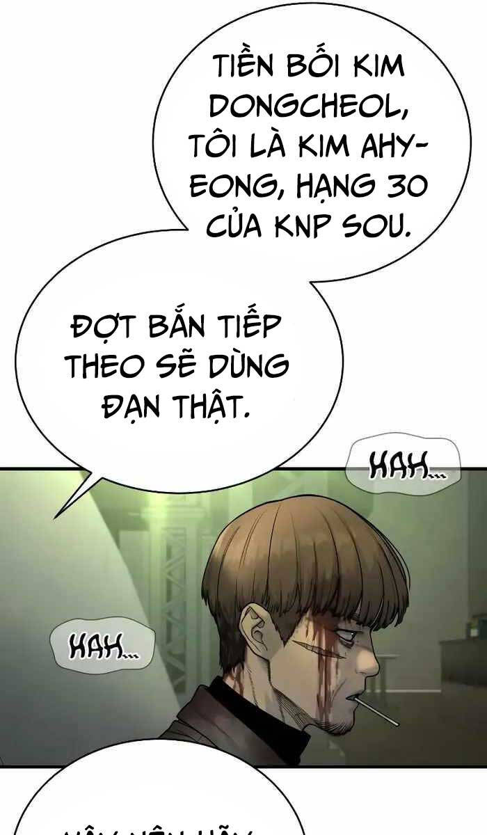 Cảnh Sát Báo Thù Chap 17 - Next Chap 18