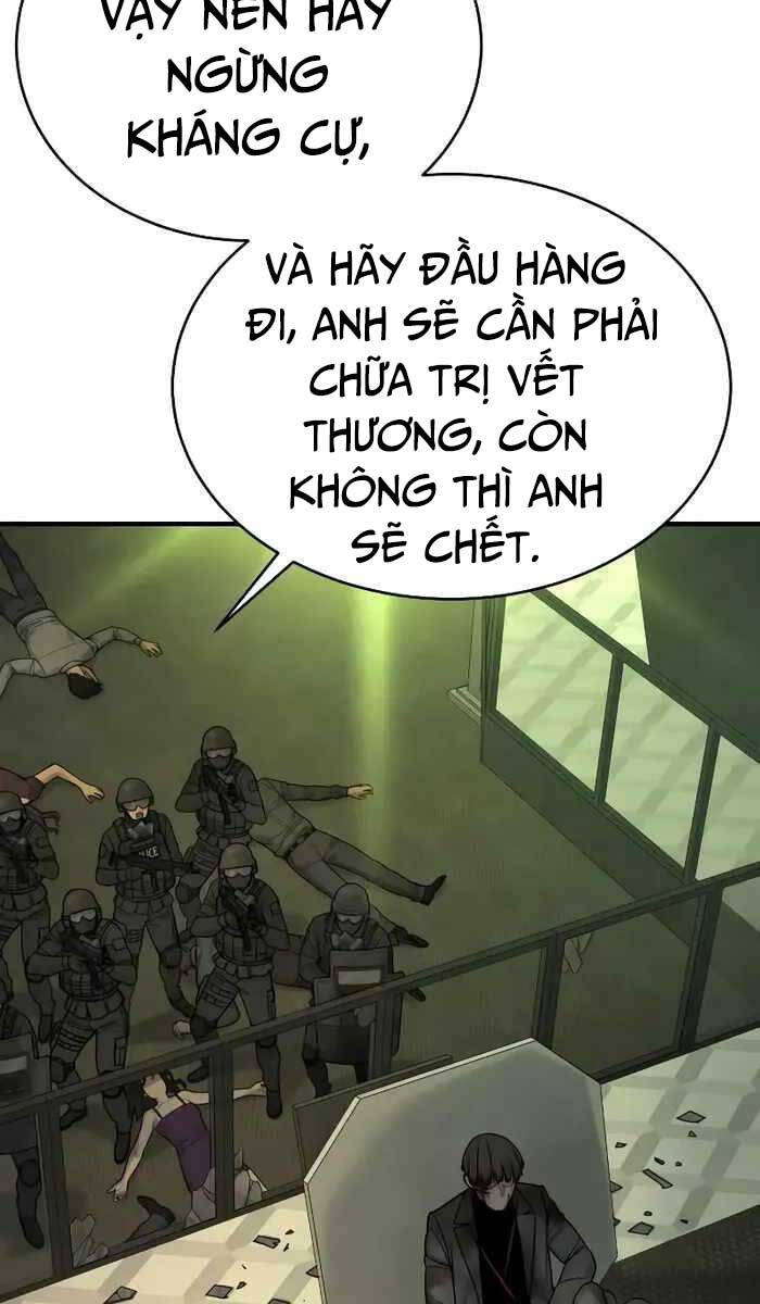 Cảnh Sát Báo Thù Chap 17 - Next Chap 18