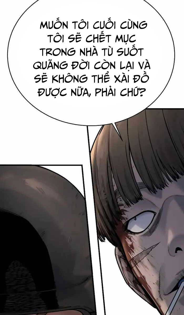 Cảnh Sát Báo Thù Chap 17 - Next Chap 18