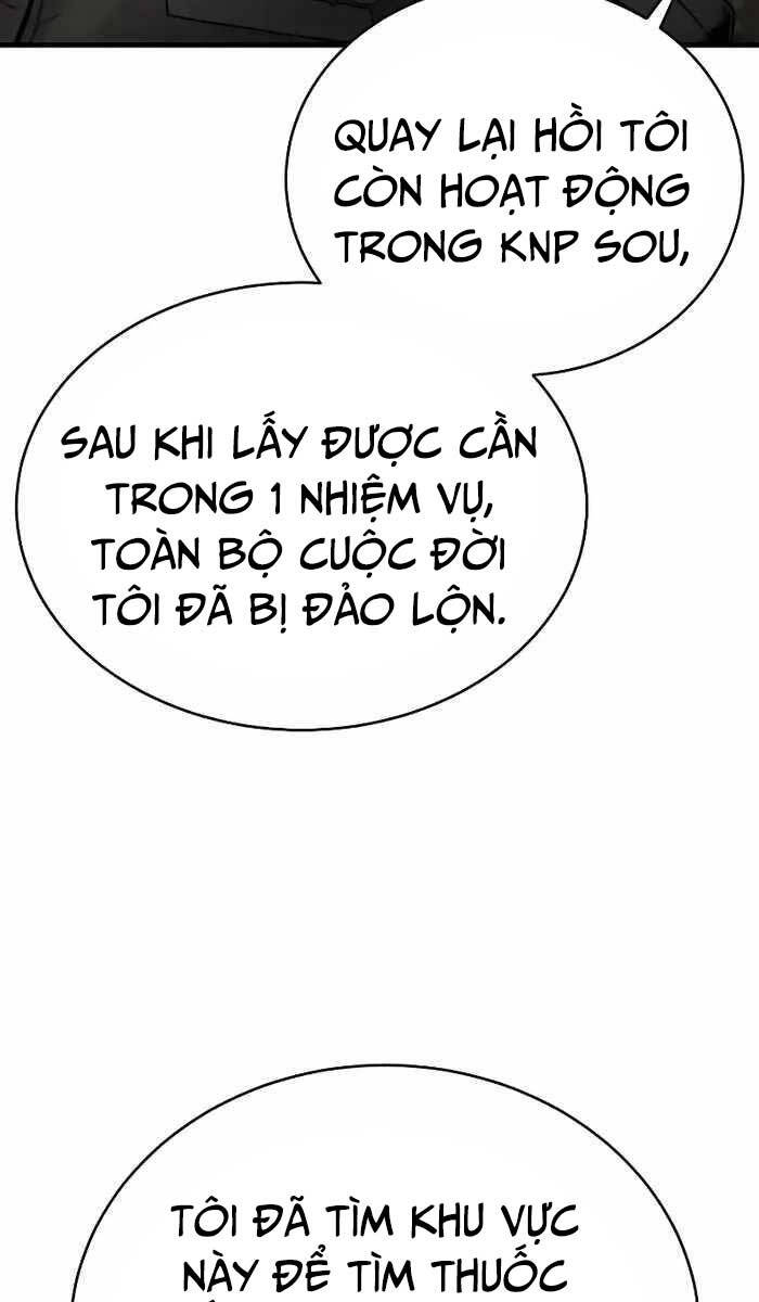 Cảnh Sát Báo Thù Chap 17 - Next Chap 18