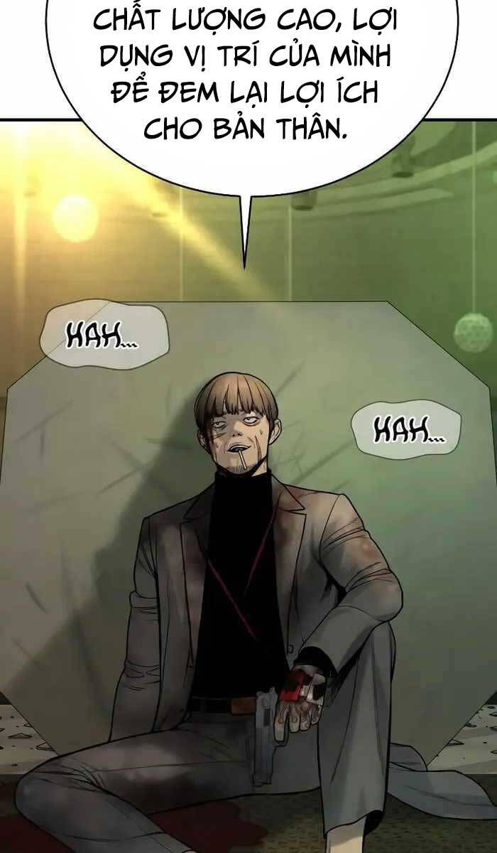 Cảnh Sát Báo Thù Chap 17 - Next Chap 18