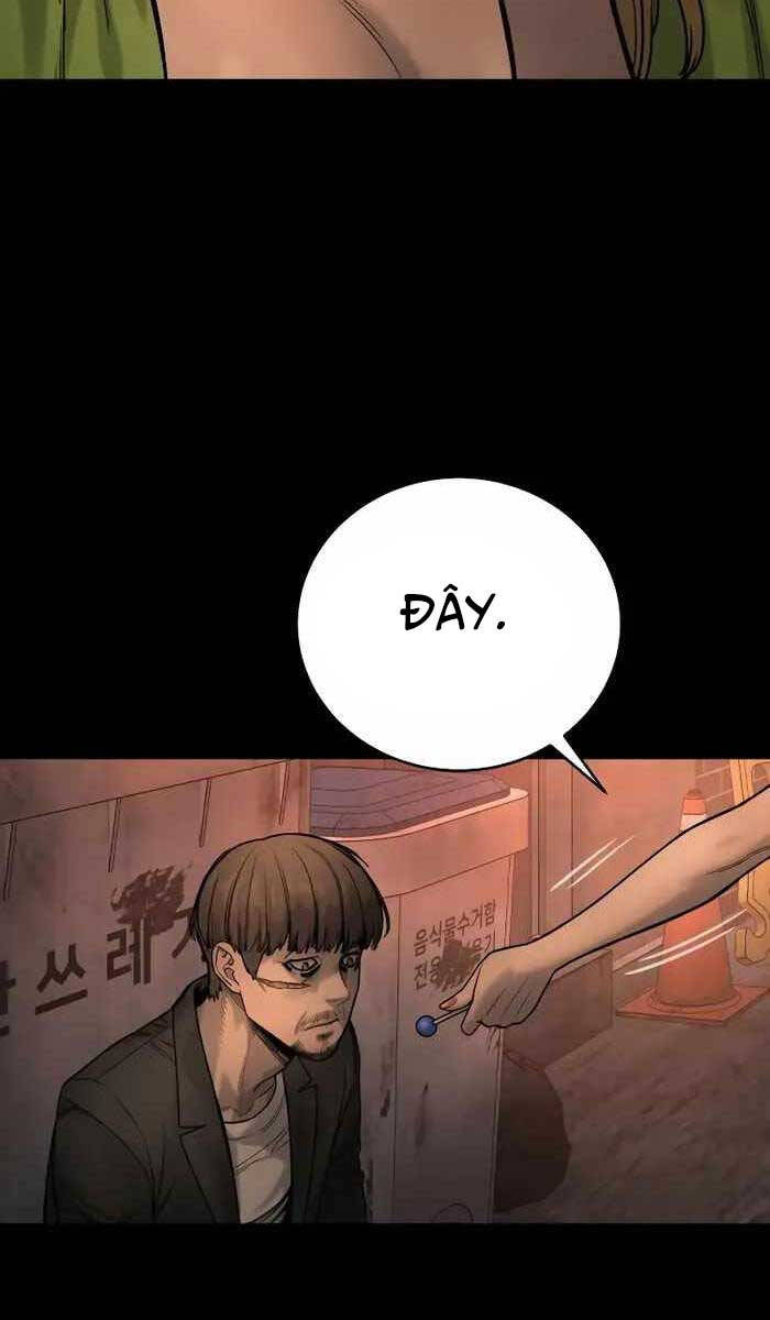 Cảnh Sát Báo Thù Chap 17 - Next Chap 18