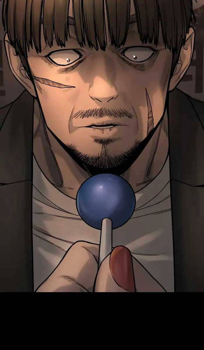 Cảnh Sát Báo Thù Chap 17 - Next Chap 18