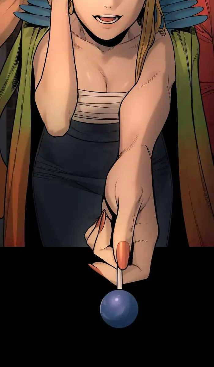 Cảnh Sát Báo Thù Chap 17 - Next Chap 18