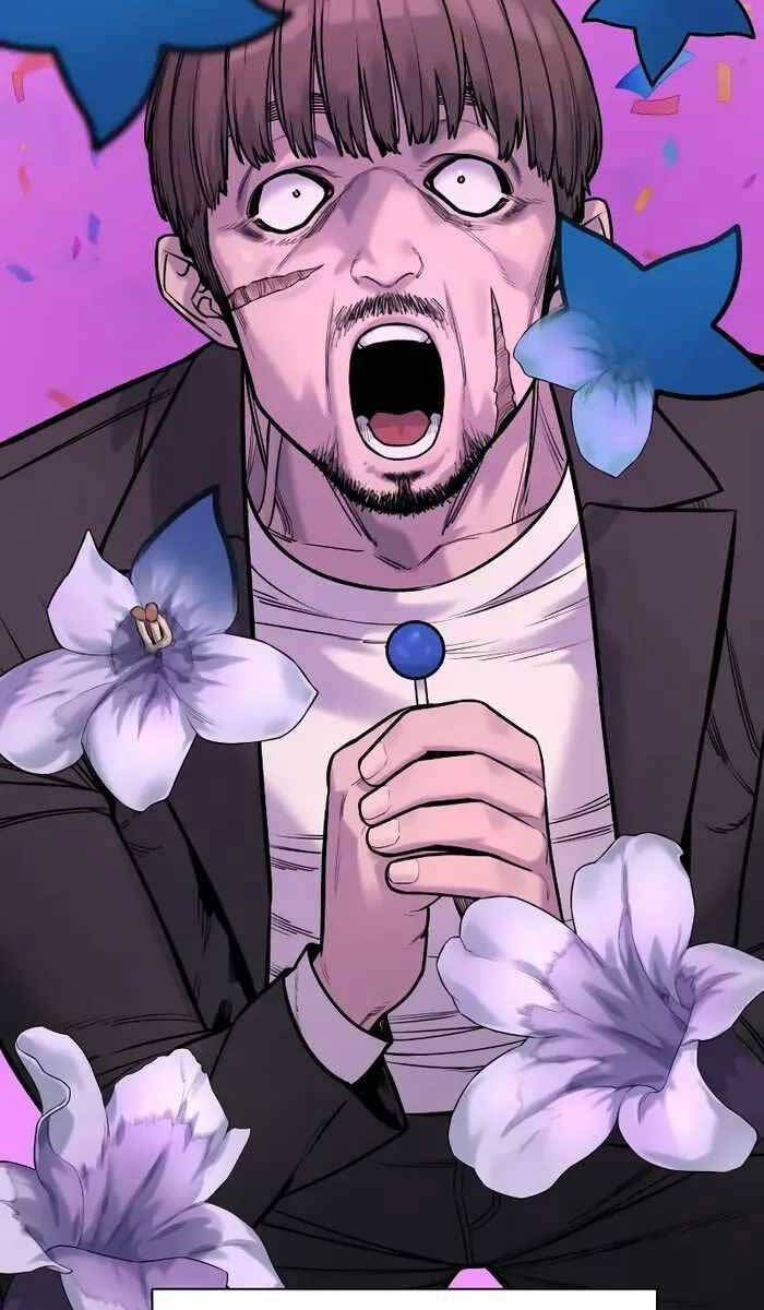 Cảnh Sát Báo Thù Chap 17 - Next Chap 18
