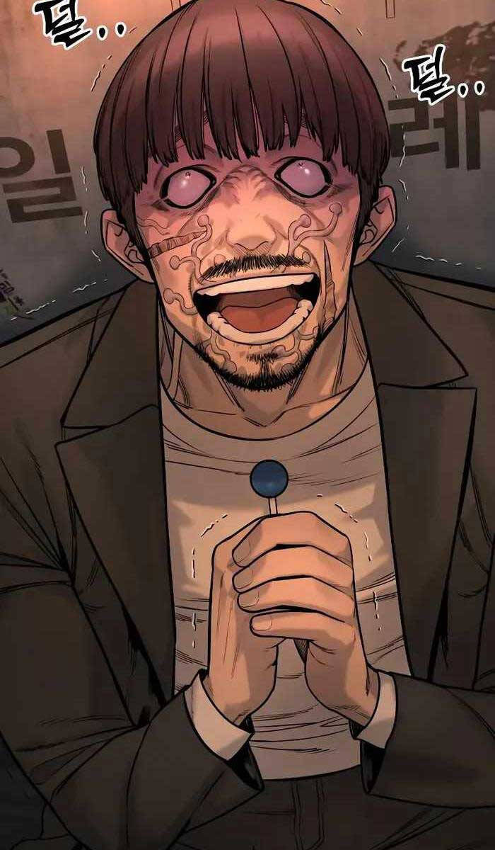 Cảnh Sát Báo Thù Chap 17 - Next Chap 18