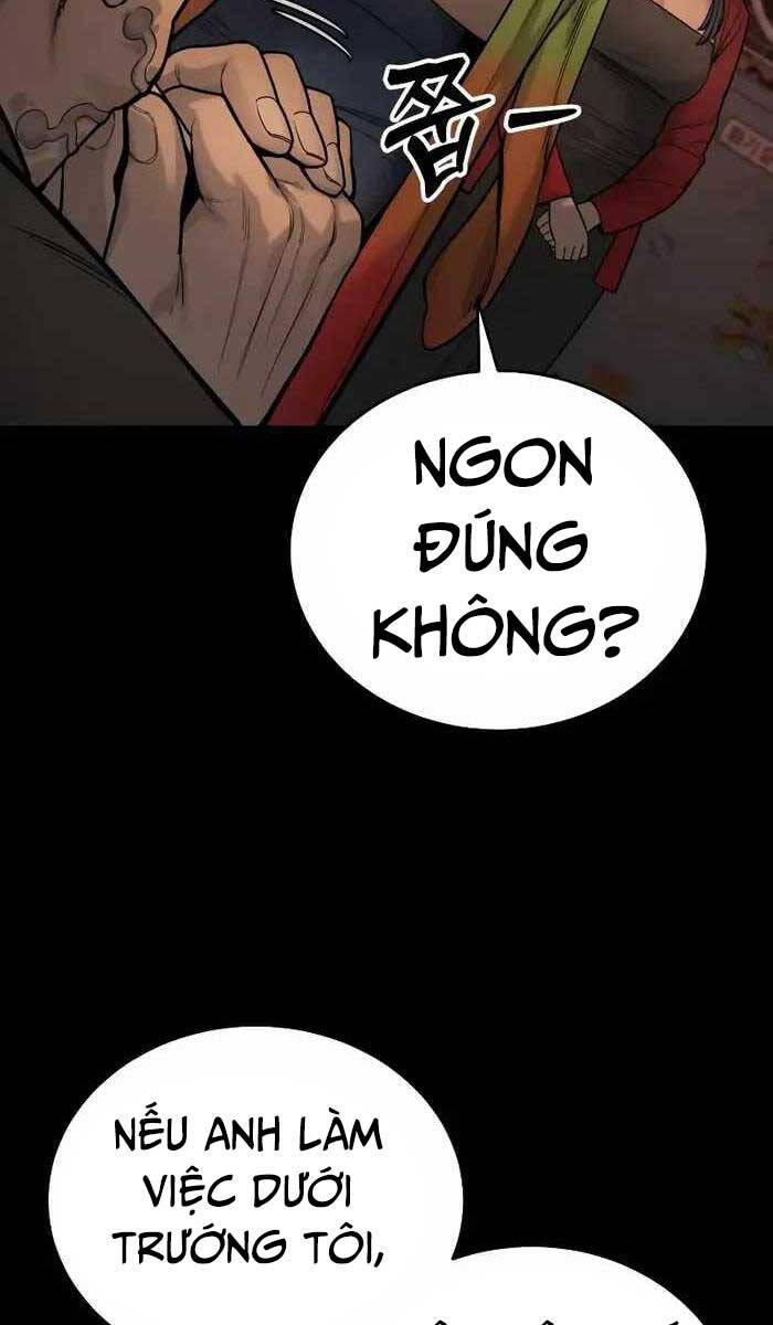 Cảnh Sát Báo Thù Chap 17 - Next Chap 18