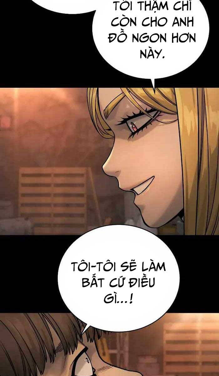 Cảnh Sát Báo Thù Chap 17 - Next Chap 18