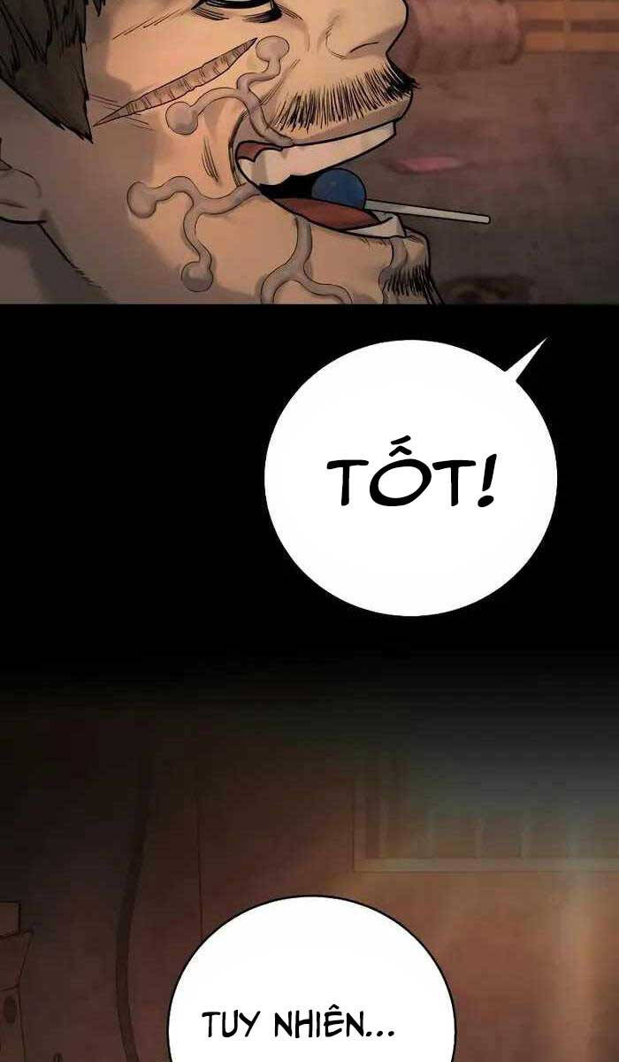 Cảnh Sát Báo Thù Chap 17 - Next Chap 18